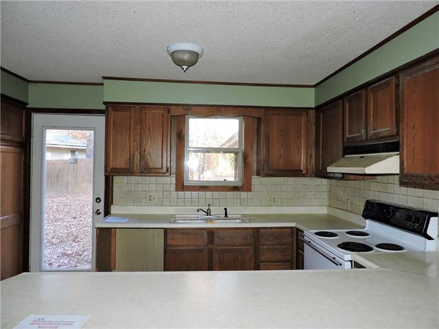 213 Farr DrJessieville, AR, 71949Garland County