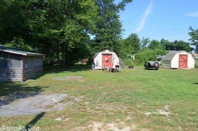 1903 Smith Street, Mena, AR 71953