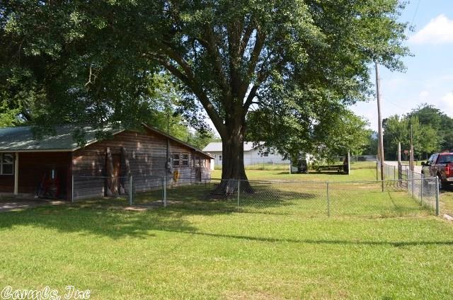 1903 Smith Street, Mena, AR 71953
