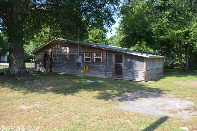 1903 Smith Street, Mena, AR 71953