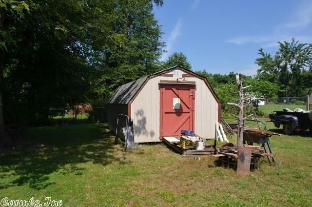 1903 Smith Street, Mena, AR 71953