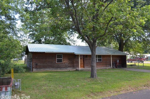 1903 Smith Street, Mena, AR 71953
