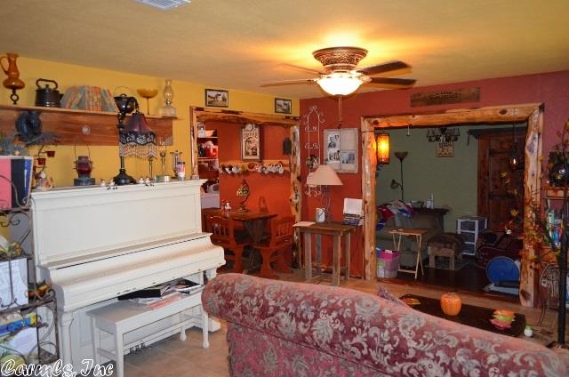 1903 Smith Street, Mena, AR 71953