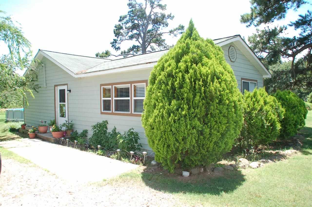 364 Polk 194, Mena, AR 71953