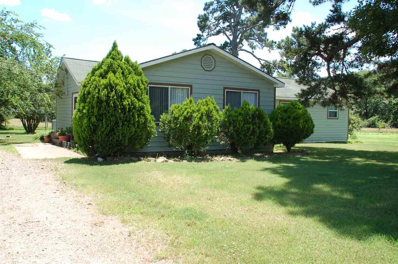 364 Polk 194, Mena, AR 71953