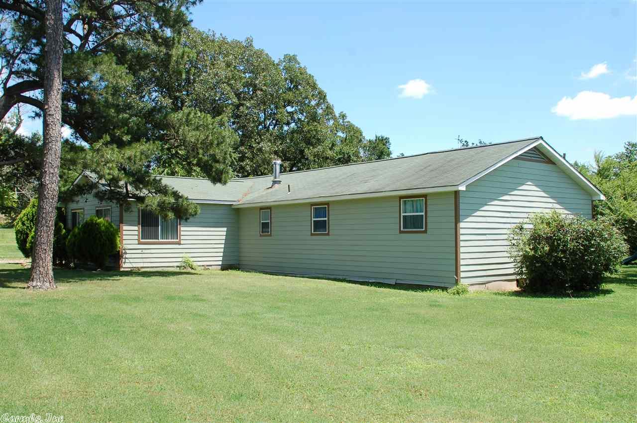 364 Polk 194, Mena, AR 71953