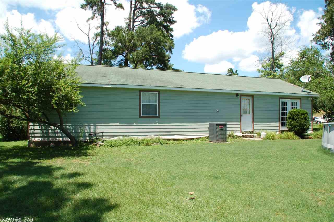 364 Polk 194, Mena, AR 71953
