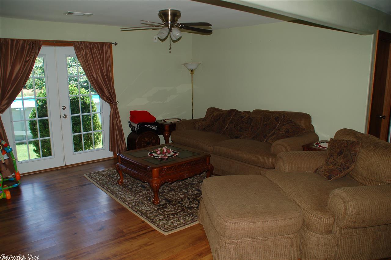 364 Polk 194, Mena, AR 71953