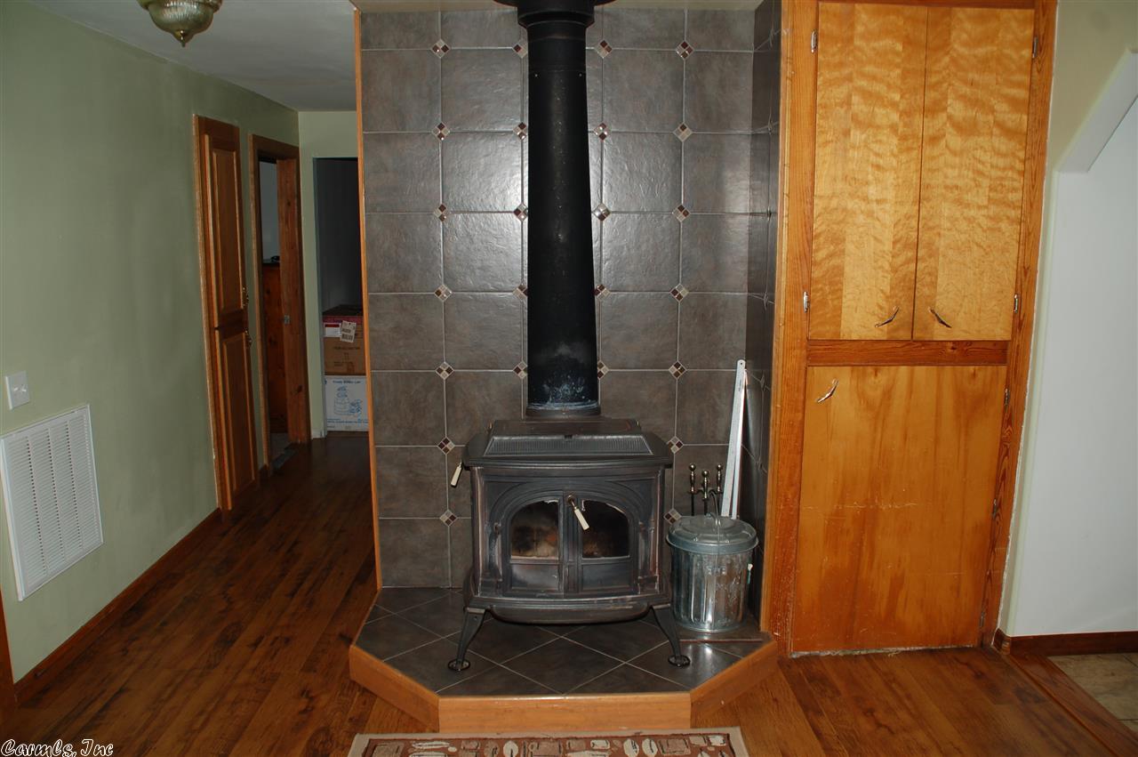 364 Polk 194, Mena, AR 71953