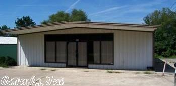 2211 HWY 71 SO., Mena, AR 71953