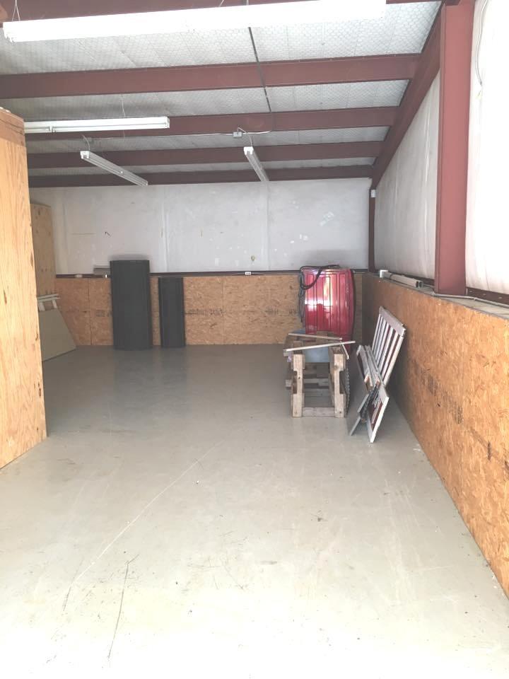 2211 HWY 71 SO., Mena, AR 71953