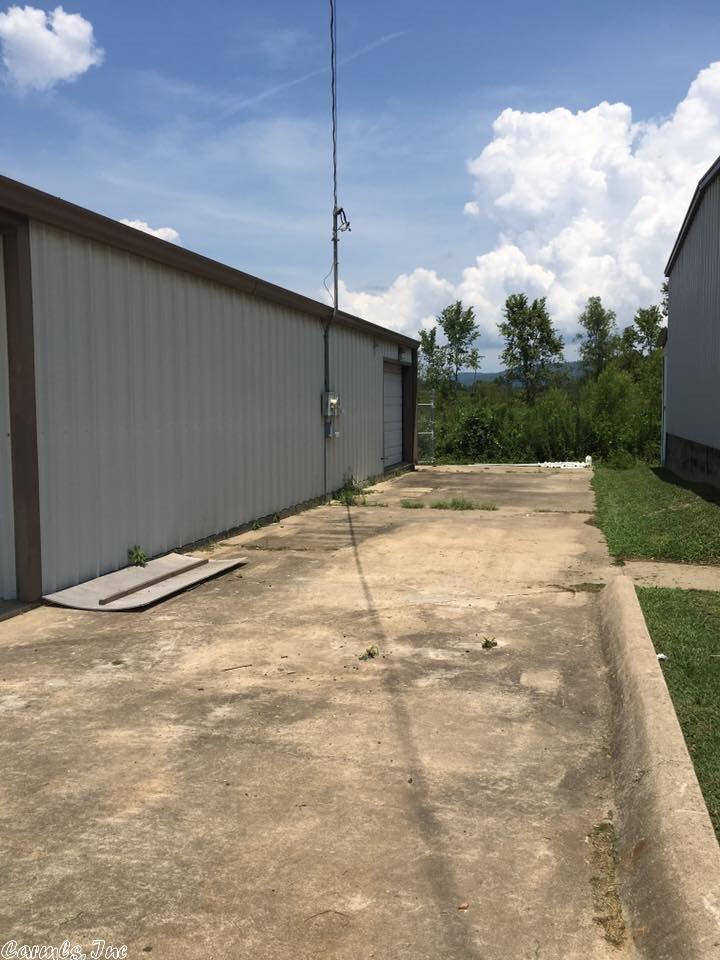 2211 HWY 71 SO., Mena, AR 71953