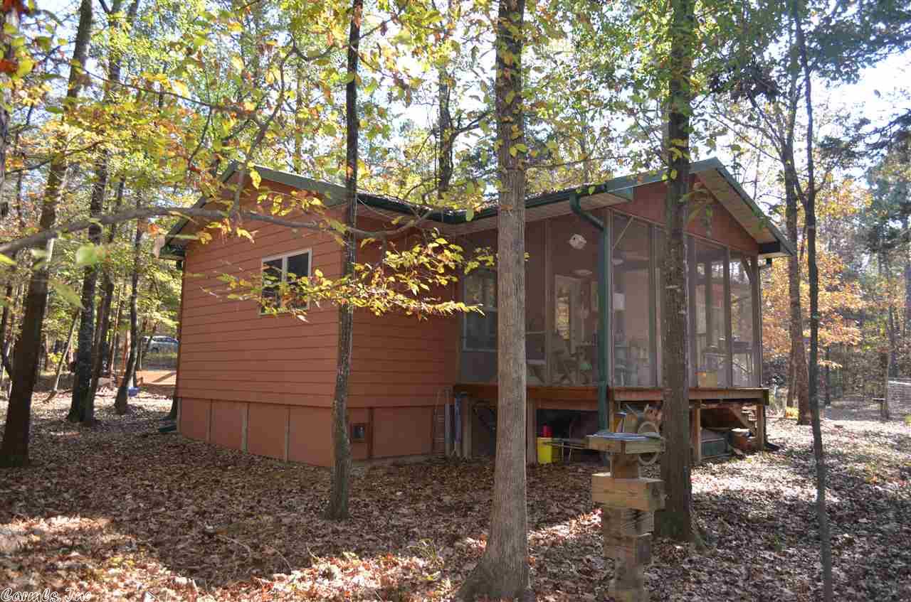 186 Harrington Lane, Mena, AR 71953