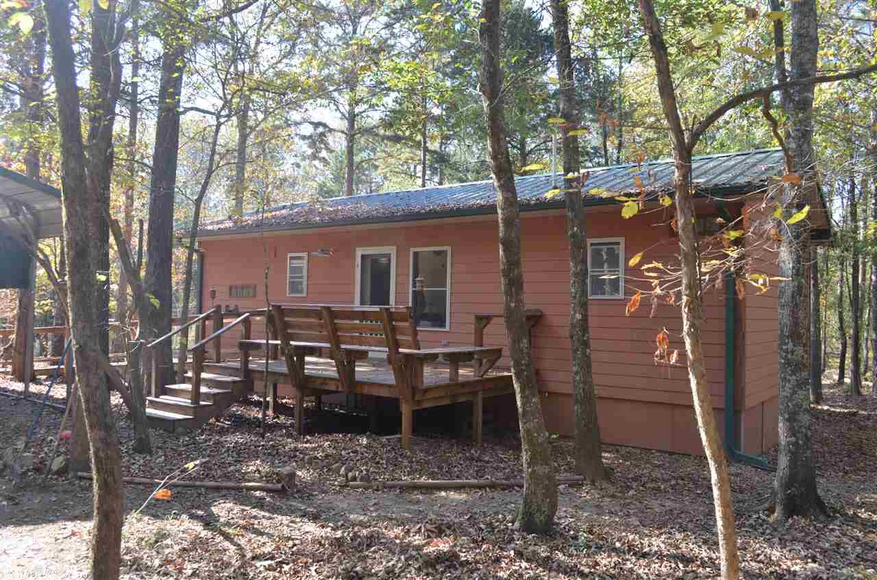 186 Harrington Lane, Mena, AR 71953