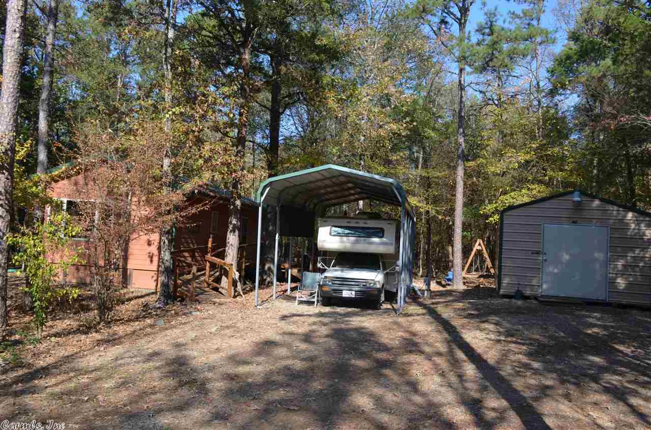 186 Harrington Lane, Mena, AR 71953