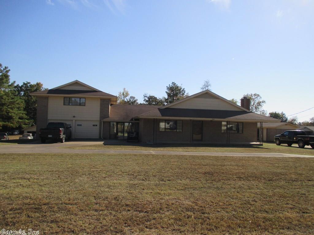 3607 Hwy 375 West, Mena, AR 71953