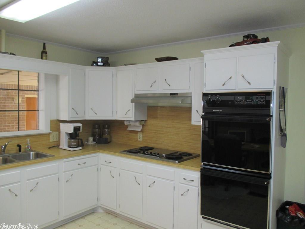 3607 Hwy 375 West, Mena, AR 71953