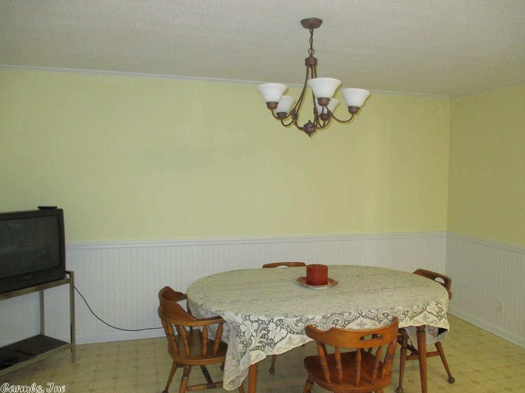 3607 Hwy 375 West, Mena, AR 71953