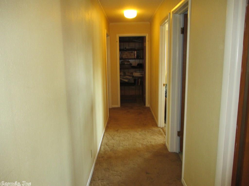 3607 Hwy 375 West, Mena, AR 71953