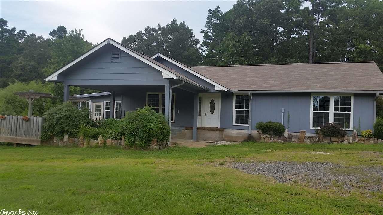 187 Polk 133, Mena, AR 71953