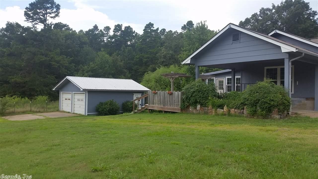 187 Polk 133, Mena, AR 71953