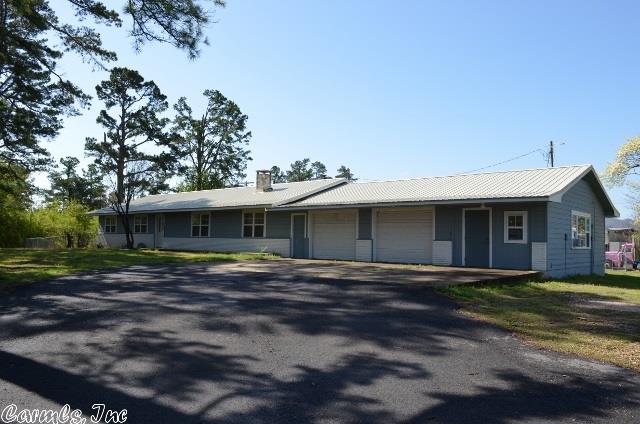 2856 Hwy 8 East, Mena, AR 71953
