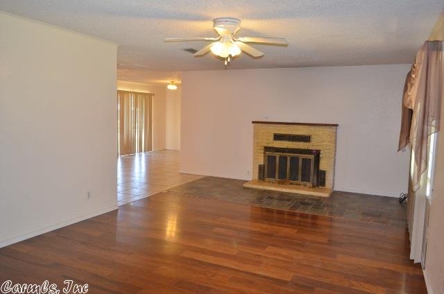 2856 Hwy 8 East, Mena, AR 71953