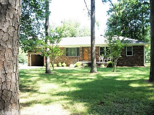223 Polk 64, Mena, AR 71953