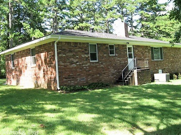 223 Polk 64, Mena, AR 71953