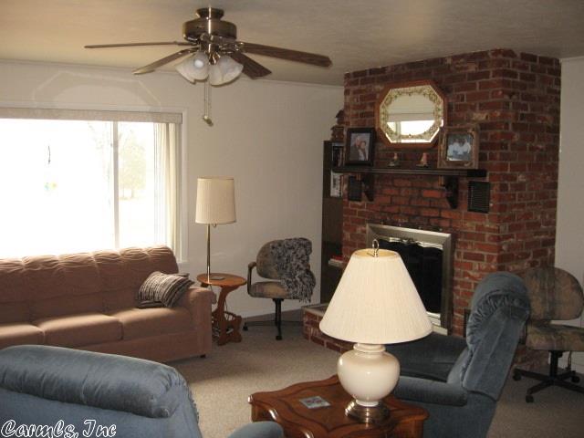 223 Polk 64, Mena, AR 71953
