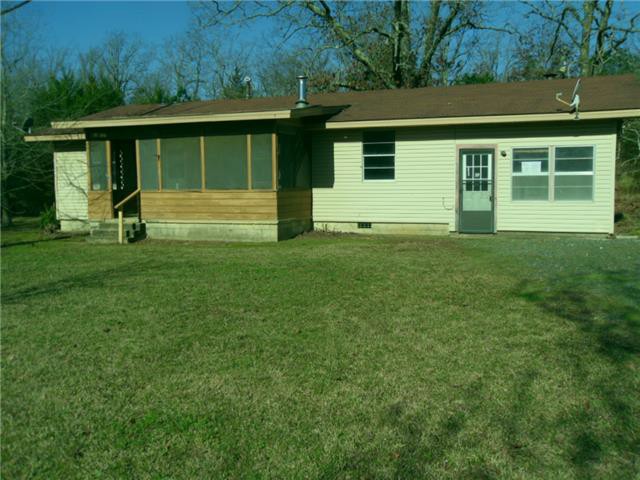 1294 Polk Road 47Mena, AR, 71953Polk County