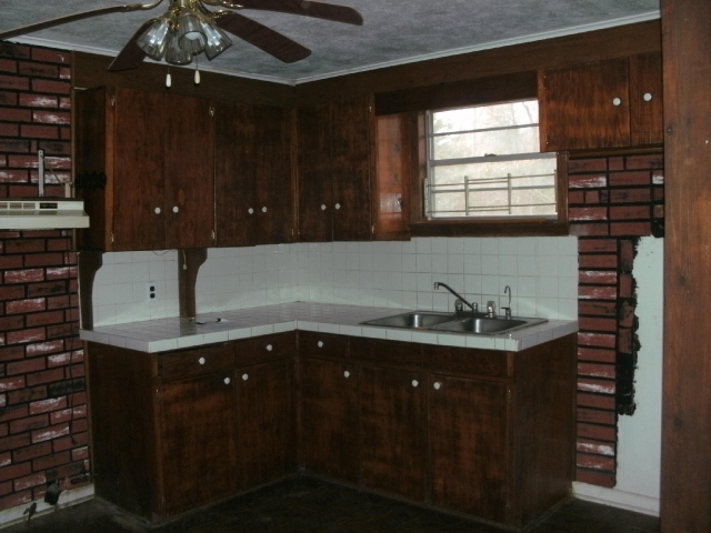 1294 Polk Road 47Mena, AR, 71953Polk County