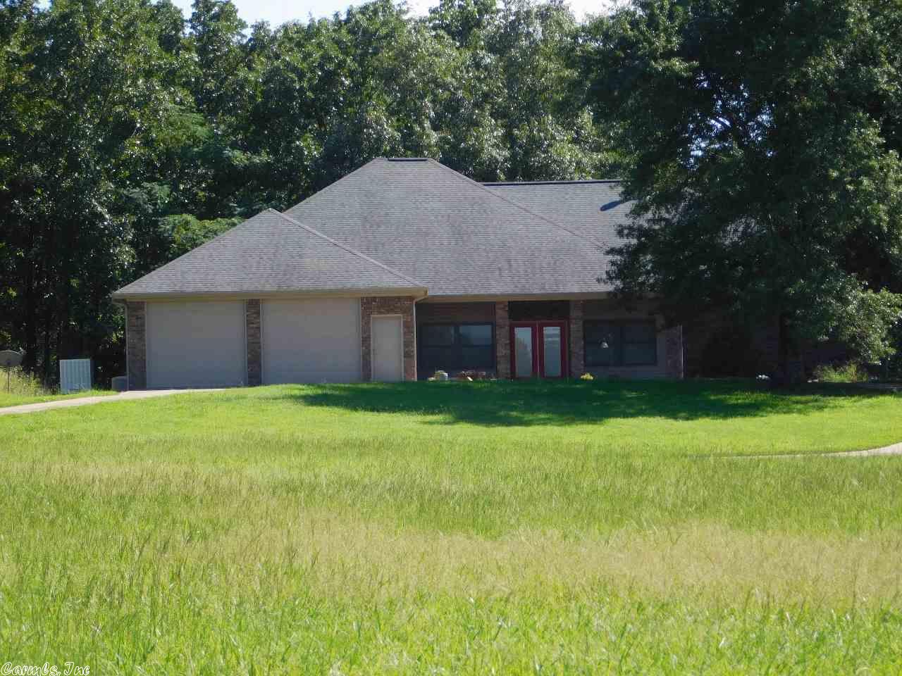 126 Polk 691, Mena, AR 71953