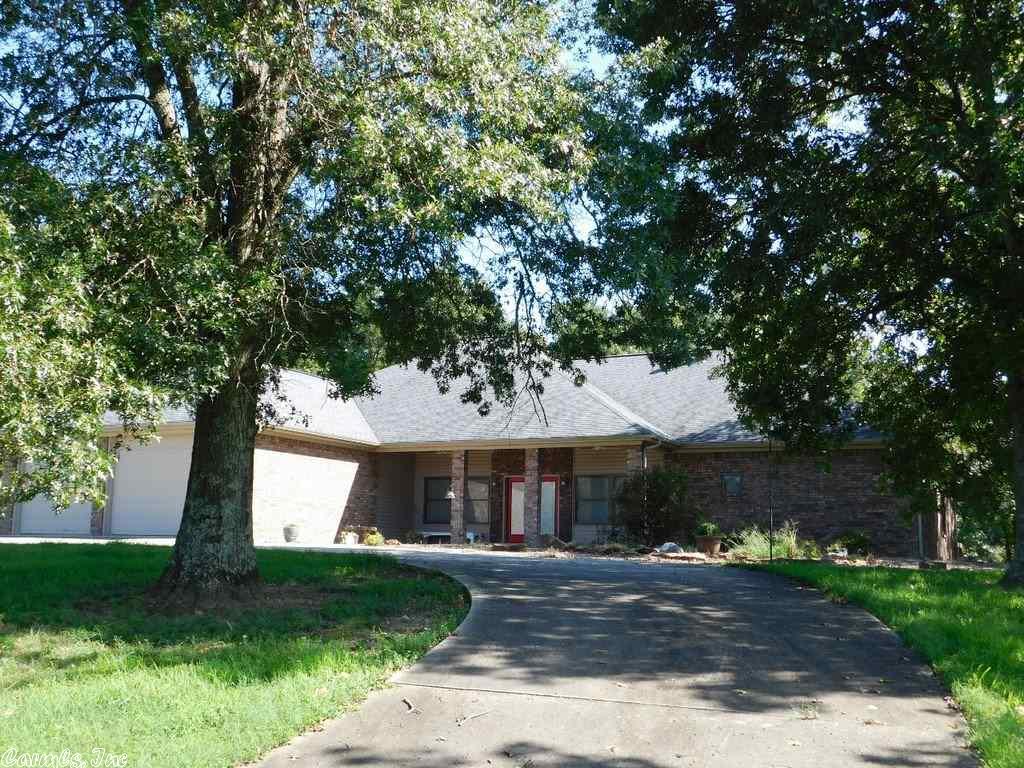 126 Polk 691, Mena, AR 71953