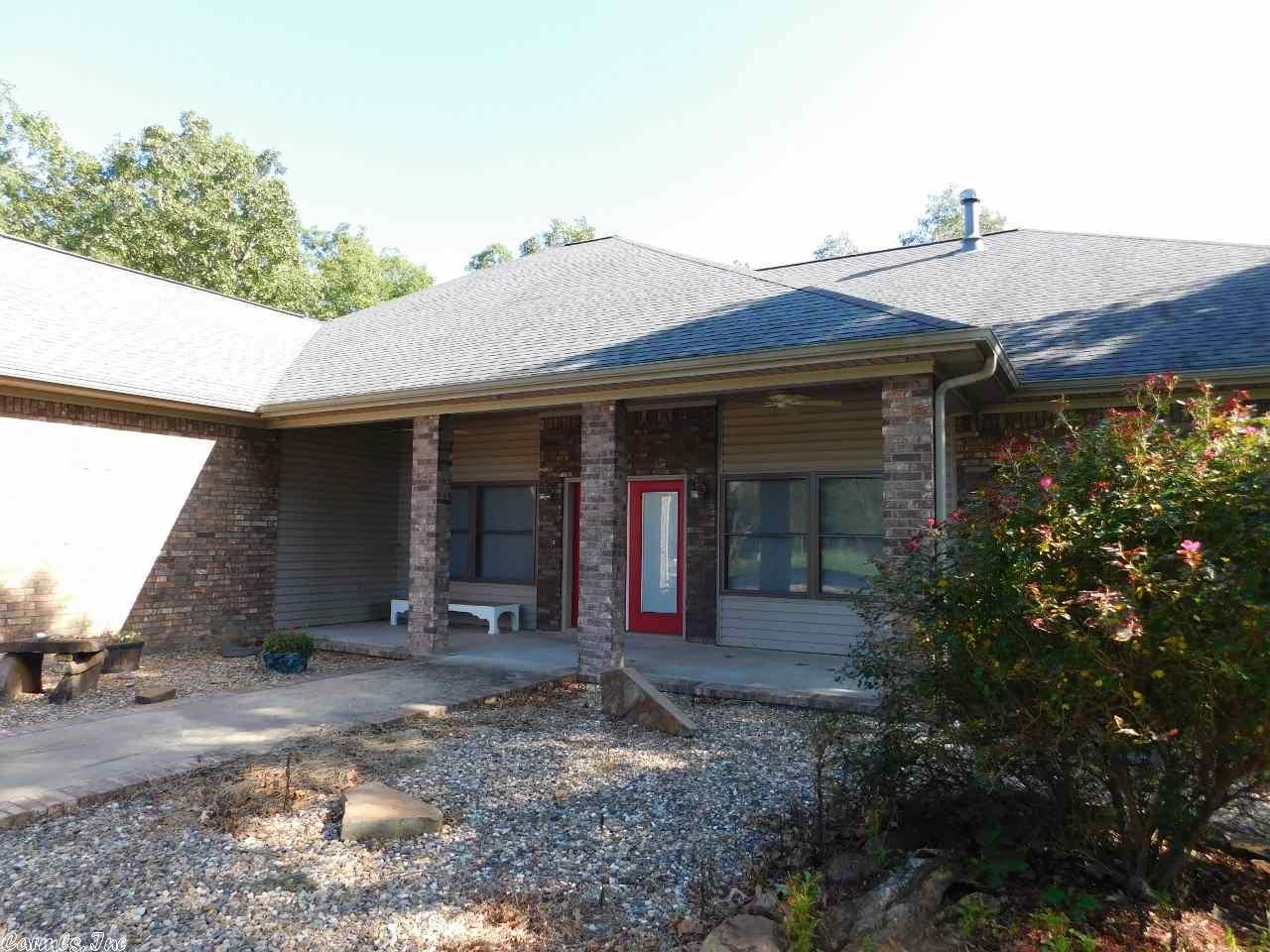 126 Polk 691, Mena, AR 71953