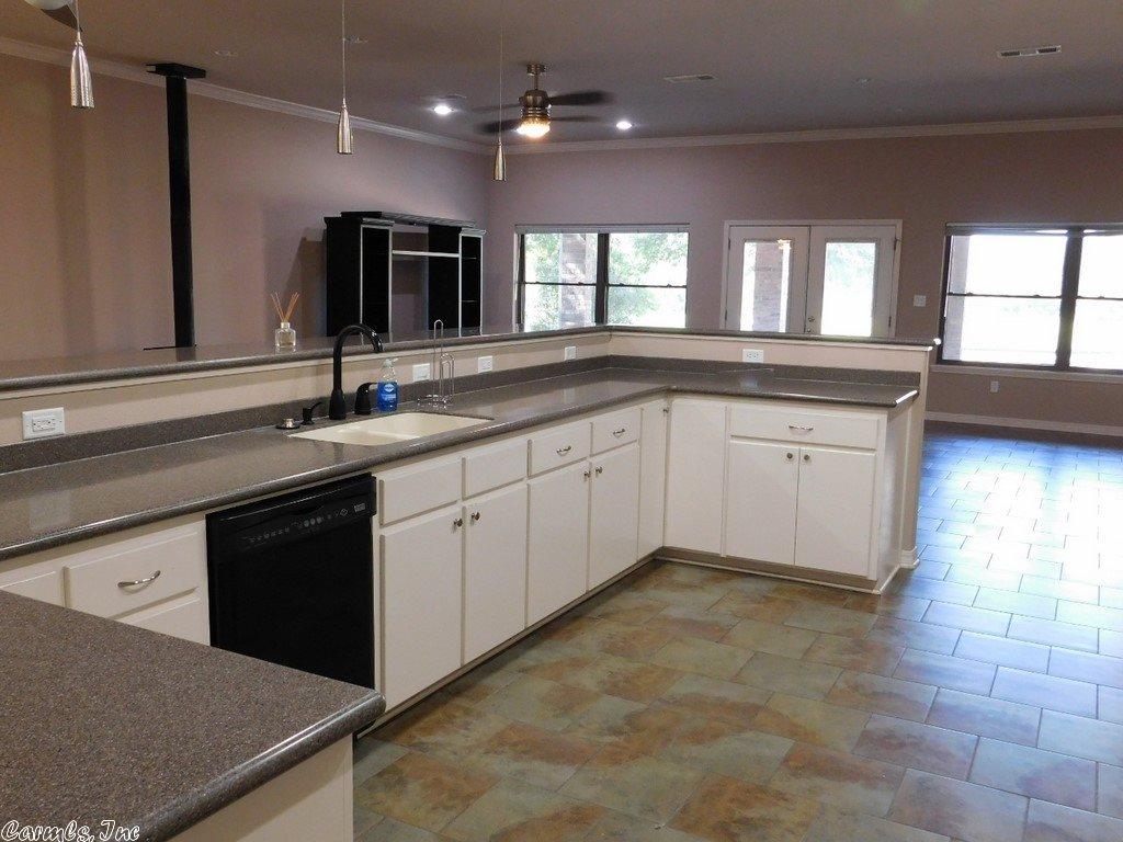 126 Polk 691, Mena, AR 71953