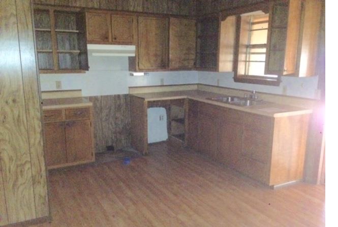 319 Blake DrMena, AR, 71953Polk County