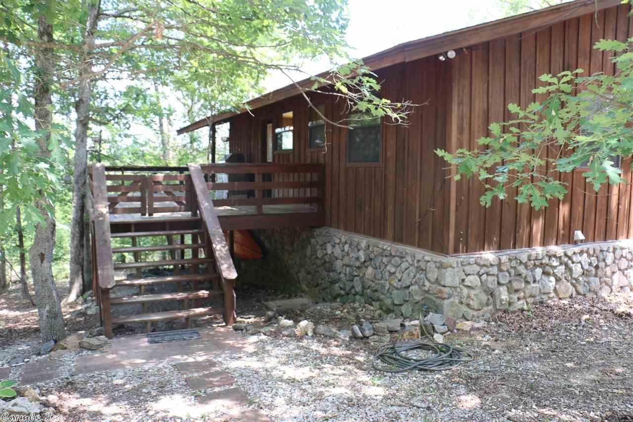 443 445 Peaceful View Court, Mountain Pine, AR 71956