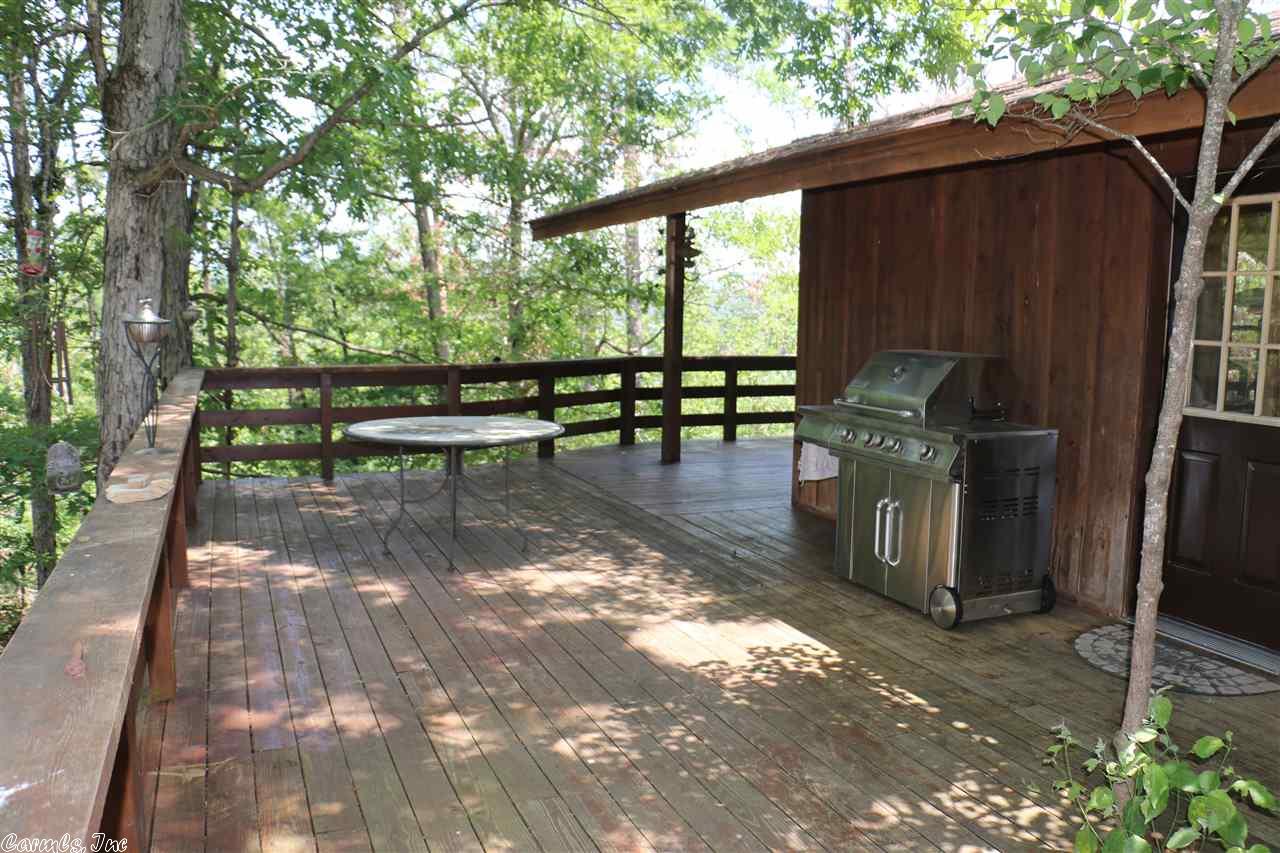 443 445 Peaceful View Court, Mountain Pine, AR 71956
