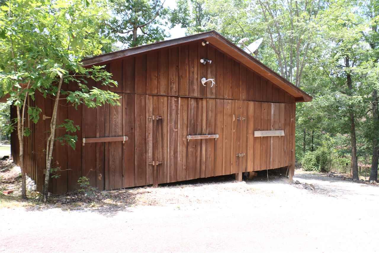 443 445 Peaceful View Court, Mountain Pine, AR 71956