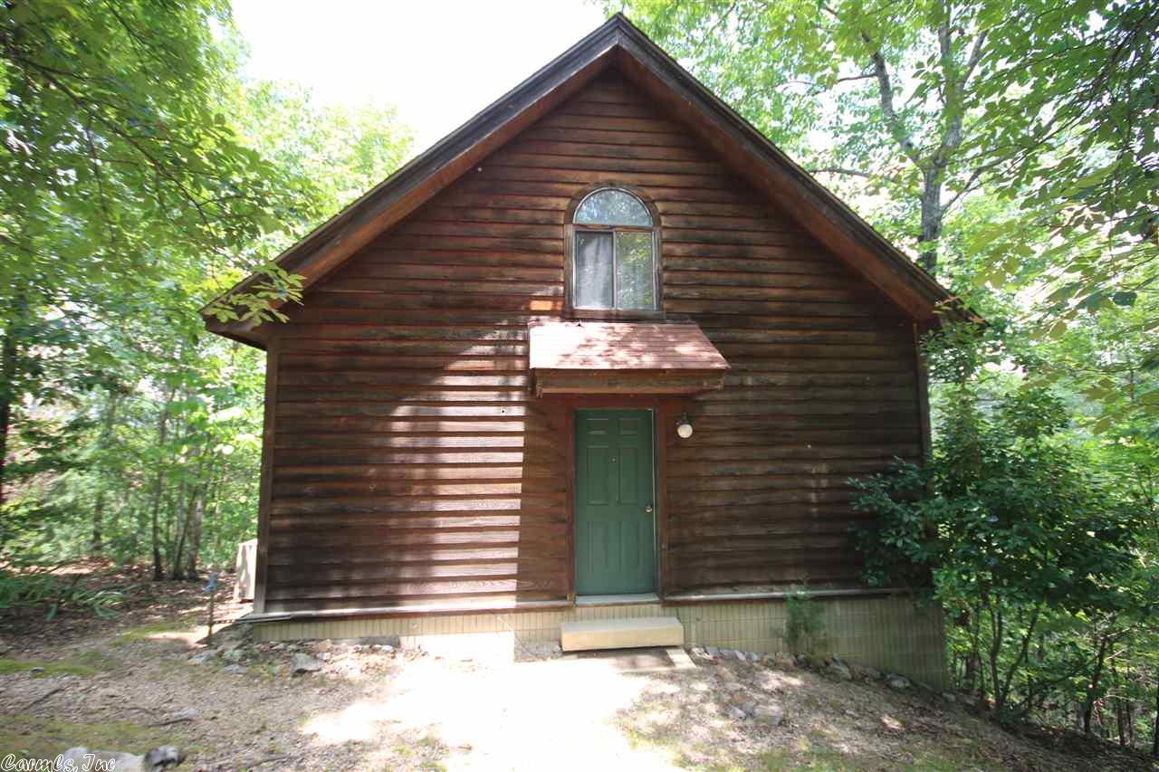 443 445 Peaceful View Court, Mountain Pine, AR 71956