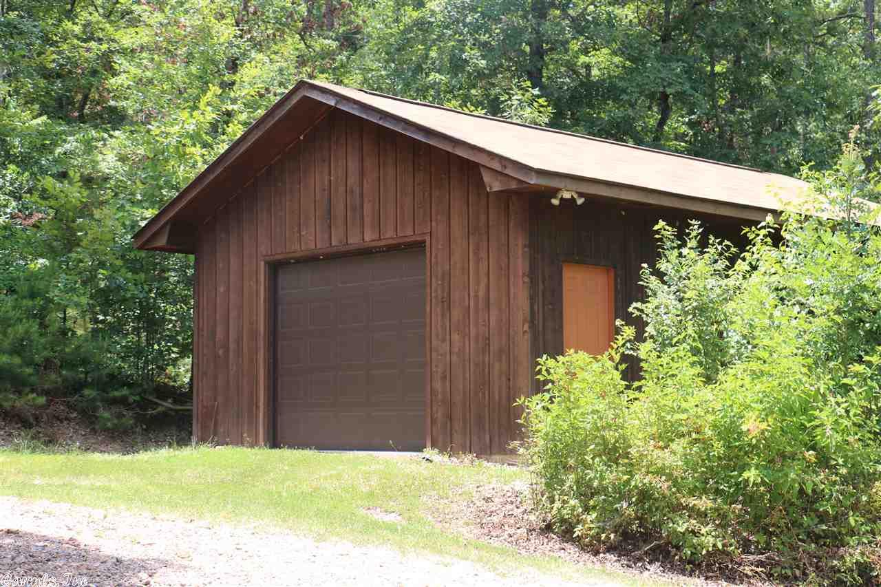 443 445 Peaceful View Court, Mountain Pine, AR 71956