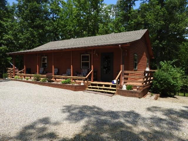 14 BarefootLN, Mt Ida, AR 71957