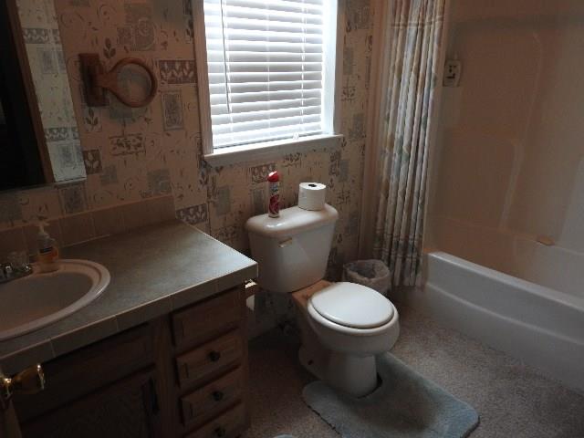 14 BarefootLN, Mt Ida, AR 71957