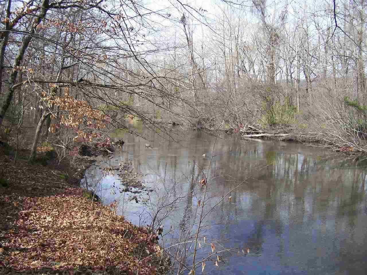 24 acres GLAZYPEAU ROAD, Mountian Pine, AR 71958