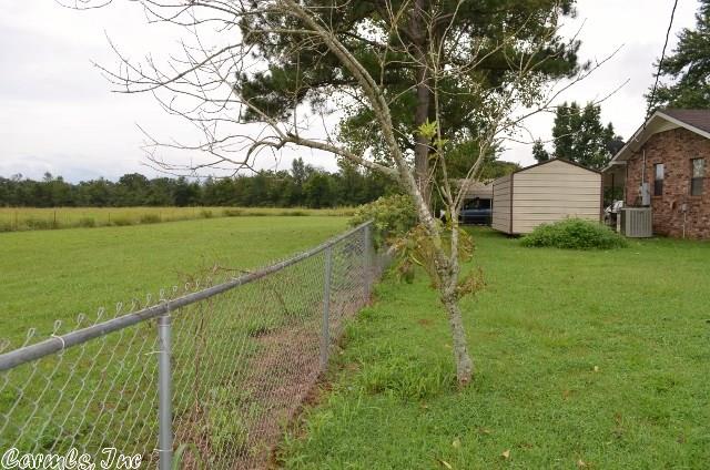 367 Old Waters Hwy, Oden, AR 71961