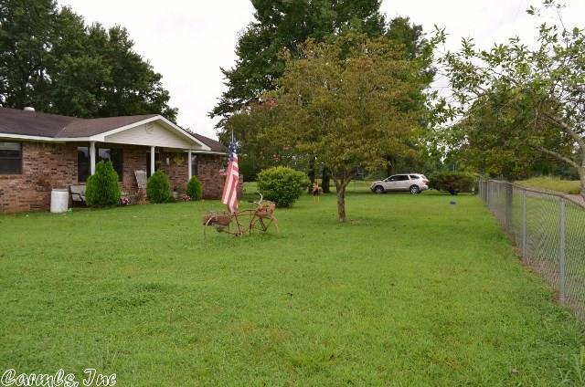 367 Old Waters Hwy, Oden, AR 71961