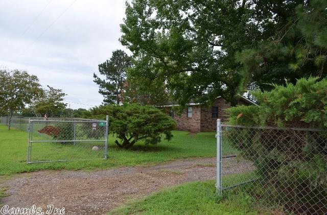 367 Old Waters Hwy, Oden, AR 71961