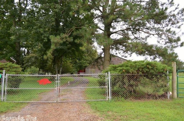 367 Old Waters Hwy, Oden, AR 71961