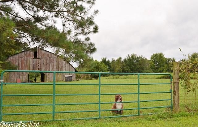 367 Old Waters Hwy, Oden, AR 71961